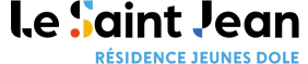 Logo Résidence Le Saint Jean